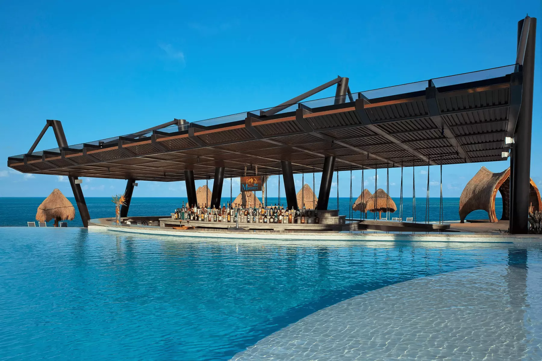Luxury Natura Resort & Spa All-Inclusive Timeshare Promotion