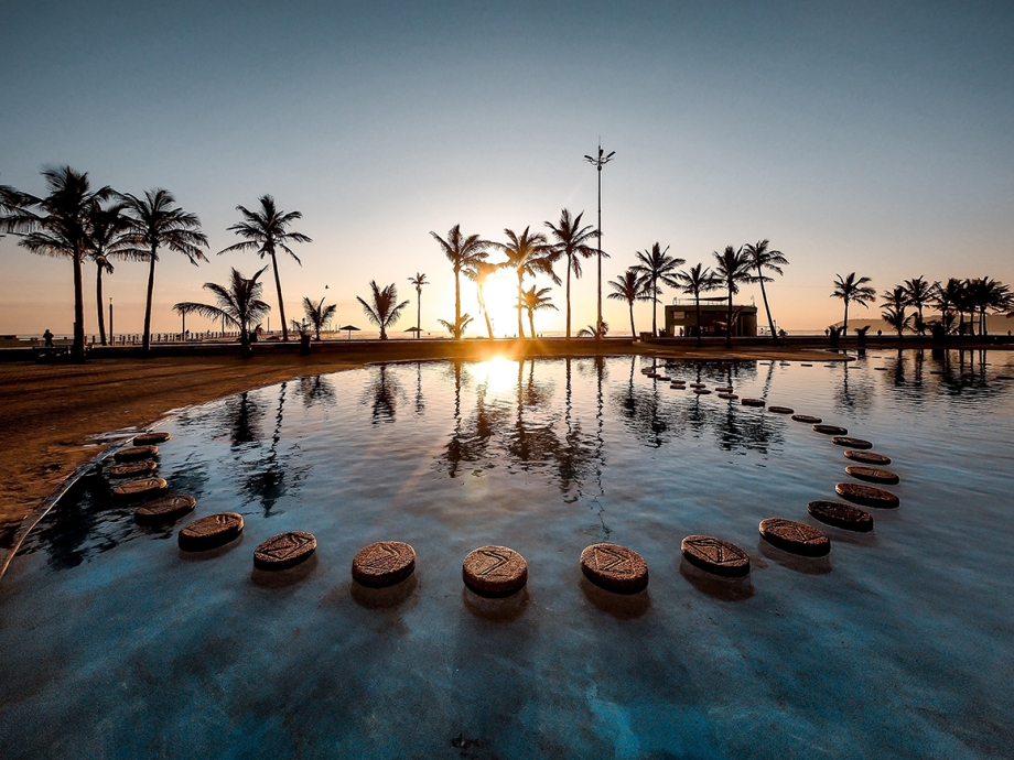 All-Inclusive Oceanfront Resort Promotions