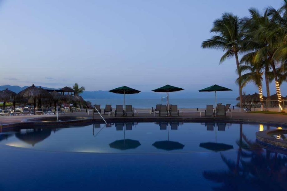 Puerto Vallarta Mexico All Inclusive Timeshare Vacation Promotions